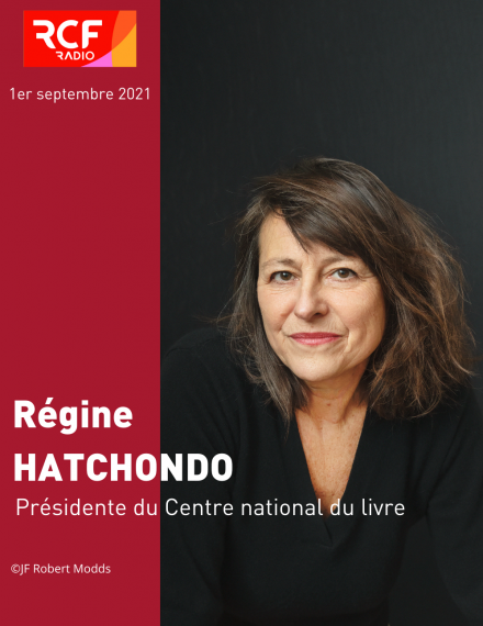 RCF _ intervention de Régine Hatchondo