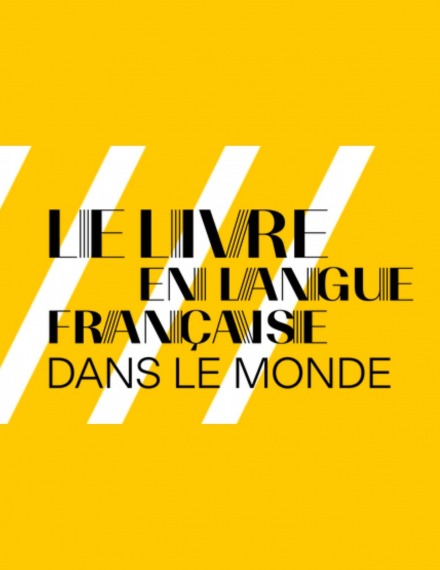 états généraux du livre en langue française