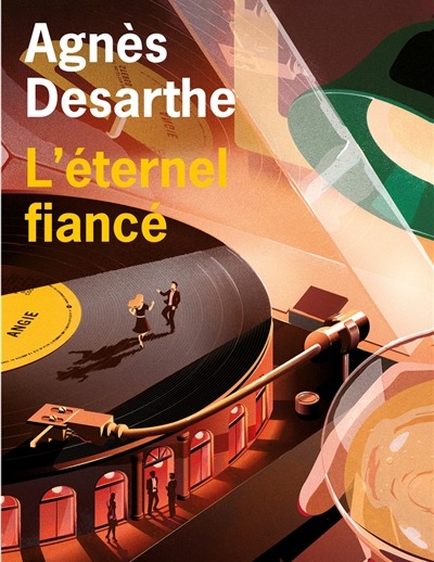 L'éternel fiancé