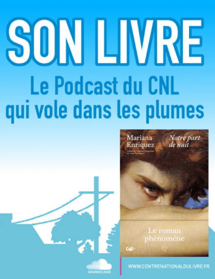 Notre part de nuit son livre