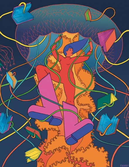 Festival BD Angoulême 2022