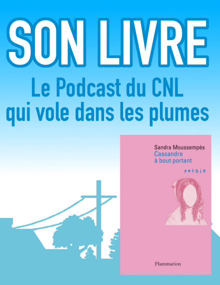 Son Livre - Sandra Moussampès