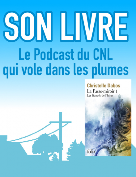 Son Livre - Christelle Dabos