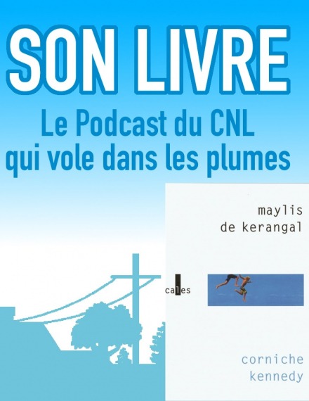 Son Livre - Maylis de Kerangal