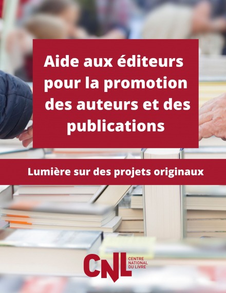 dispositif d’aides à la promotion