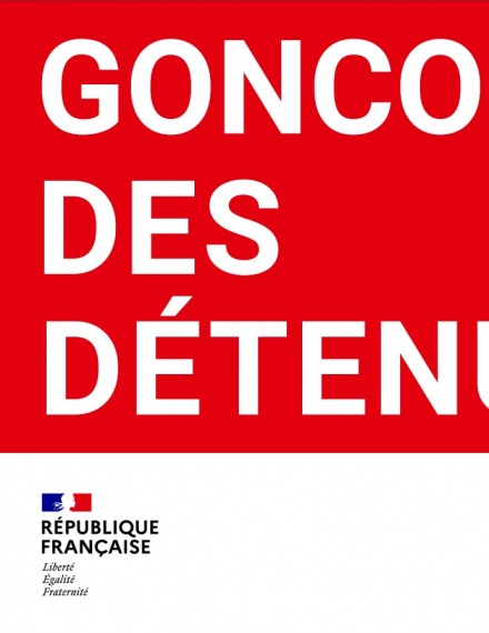 Goncourt des détenus 2022