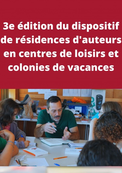 colonies de vacances apprenantes