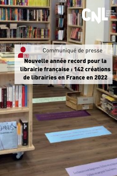 CP DEMOGRAPHIE LIBRAIRIE