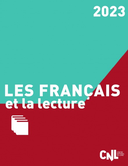 Les Francais et la lecture 