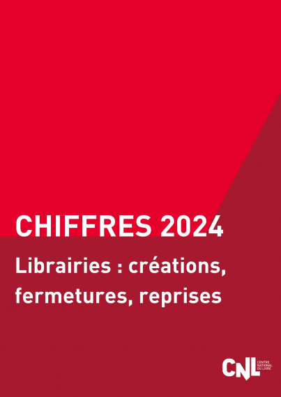 panorama librairies 2024