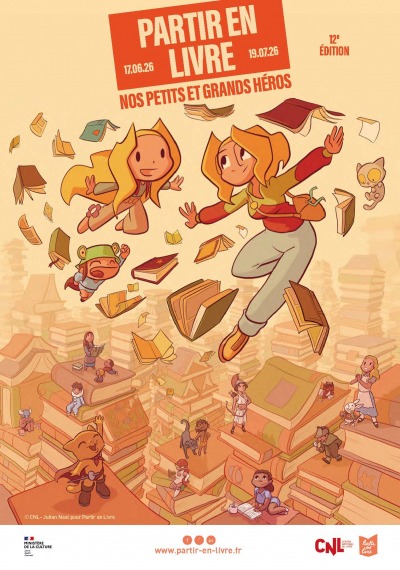Affiche PEL26