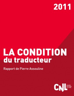 Condition du traducteur Pierre Assouline