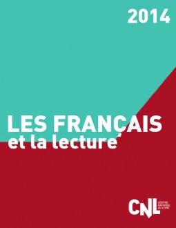 Français et la lecture 2014