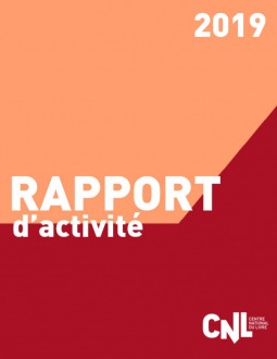 Rapport d'activité 2019