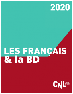 Les Français et la BD