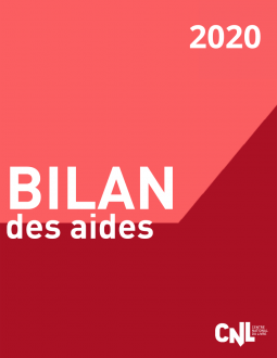 Bilan des aides 2020