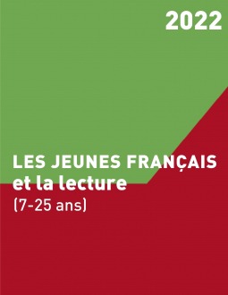 Les jeunes Français et la lecture