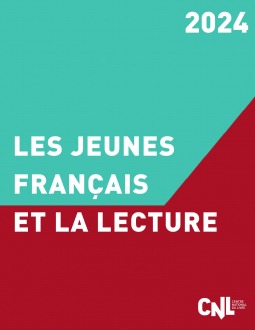 les jeunes francais et la lecture