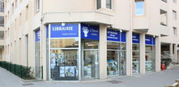 Librairies Labellisées LIR | Centre National Du Livre