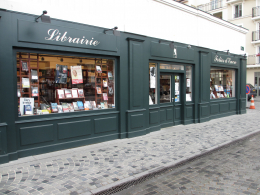 Librairies Labellisées LIR | Centre National Du Livre