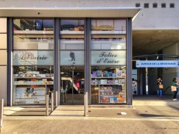 Librairies Labellisées LIR | Centre National Du Livre