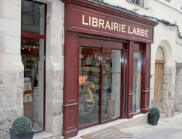 Librairies Labellisées LIR | Centre National Du Livre