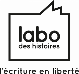 Logo Labo des histoires