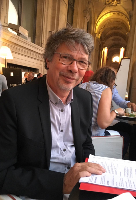 Commission Littérature scientifique et technique