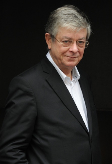 François GEZE