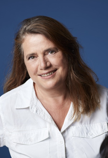 Evelyne Heyer