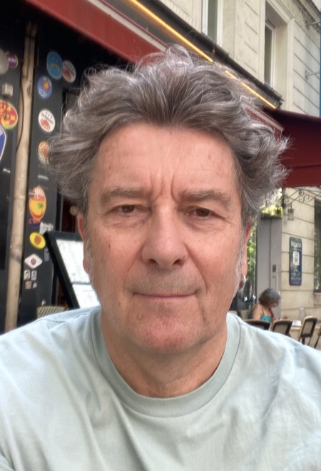 Frédéric Lavabre