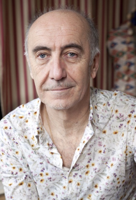 Jean-Michel ESPITALLIER © Renaud Monfourny