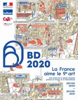 Bd 2020 - Affiche nationale -CNL