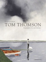 Tom Thomson, esquisses du printemps 