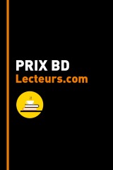 Prix BD Orange Lecteurs.com - Bande dessinée