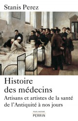 Histoire des médecins