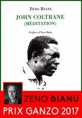 John Coltrane (méditation)