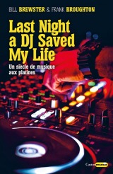 Last night a DJ saved my life