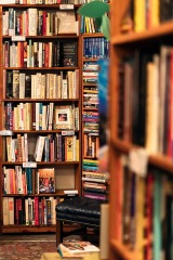 librairie - livres