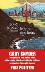 Le Sens des lieux de Gary Sndyer