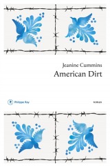 Jeanine Cummins American Dirt