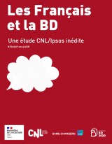 les français et la bd - étude - bd 2020 - bande dessinée