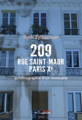 209 rue Saint-Maur