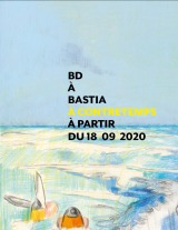 BD à Bastia