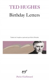 Birthday letters - Ted hughes