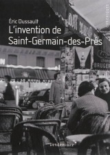 L' invention de Saint-Germain-des-Prés