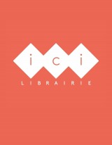 Librairie Ici logo