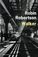 Walker - Robin Robertson