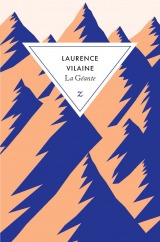 La géante - Laurence Vilaine