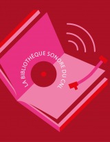 logo bibliothèque sonore